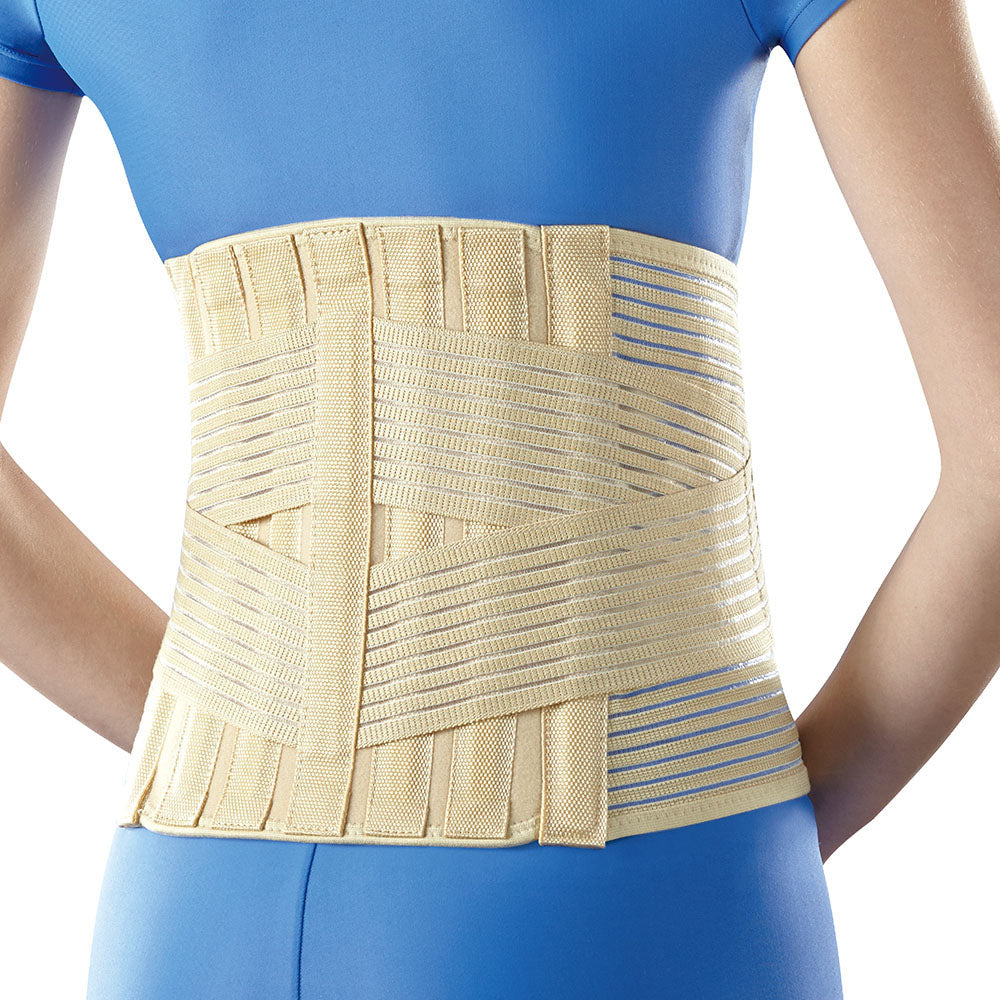 Sacro Lumbar Support Breathable