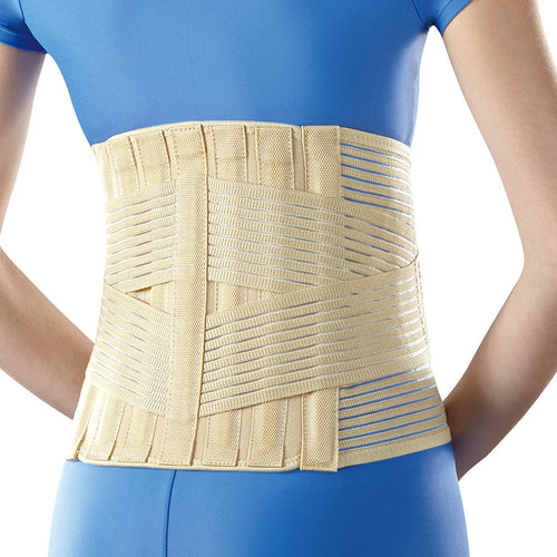 Sacro Lumbar Support Breathable