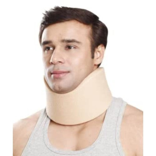Cervical Collar Hard & Soft