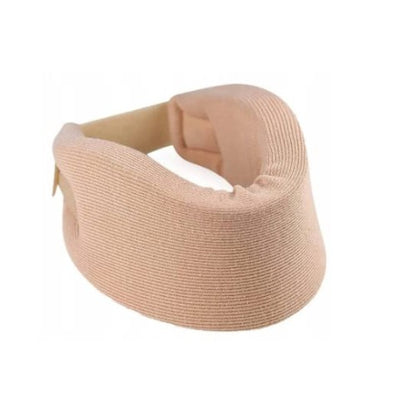 Cervical Collar Hard & Soft