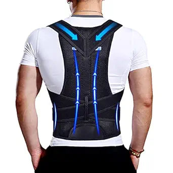 Back Posture Corrector