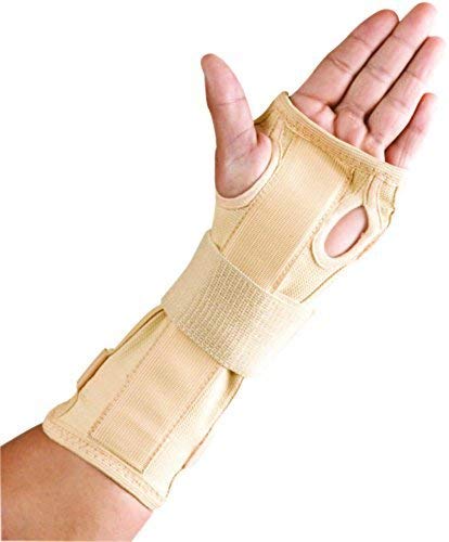 Wrist Splint Reversible