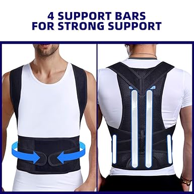Back Posture Corrector
