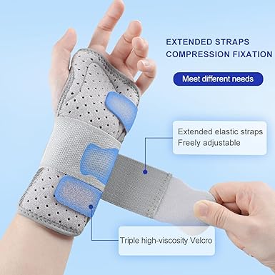 Wrist Splint