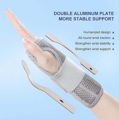 Wrist Splint