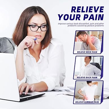 Back Posture Corrector