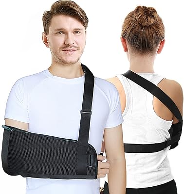 Arm Sling Shoulder Immobilizer