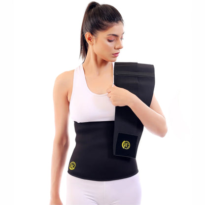 Sliming Waist Belt