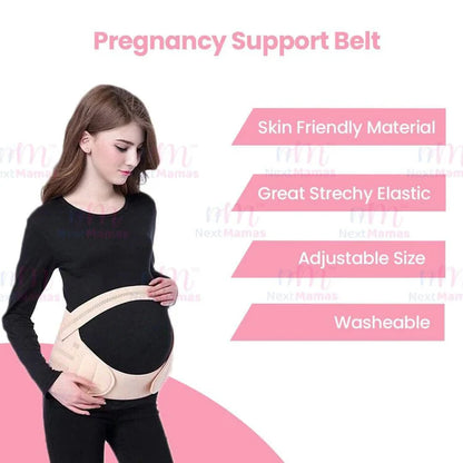 Healix Maternity Support Belt 🤱💖
