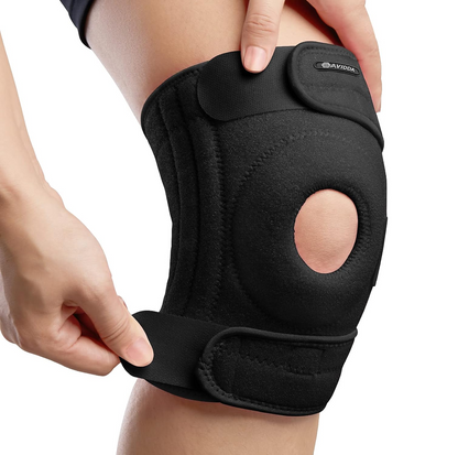 Knee Support Open Patella